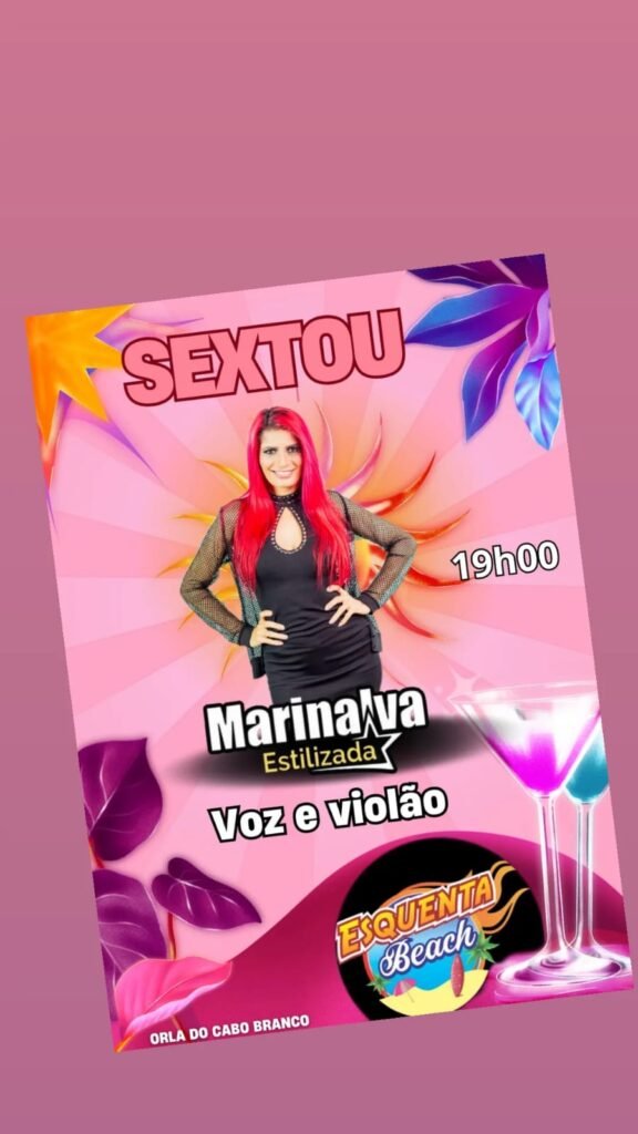 A Agenda Cultural Natalina Cheia De Atrações Musicais. Confira!!